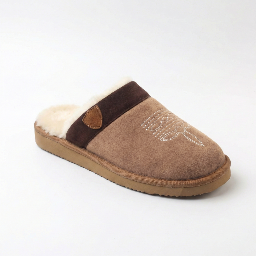 Premium Cowboy Slippers for Ultimate Comfort and Style