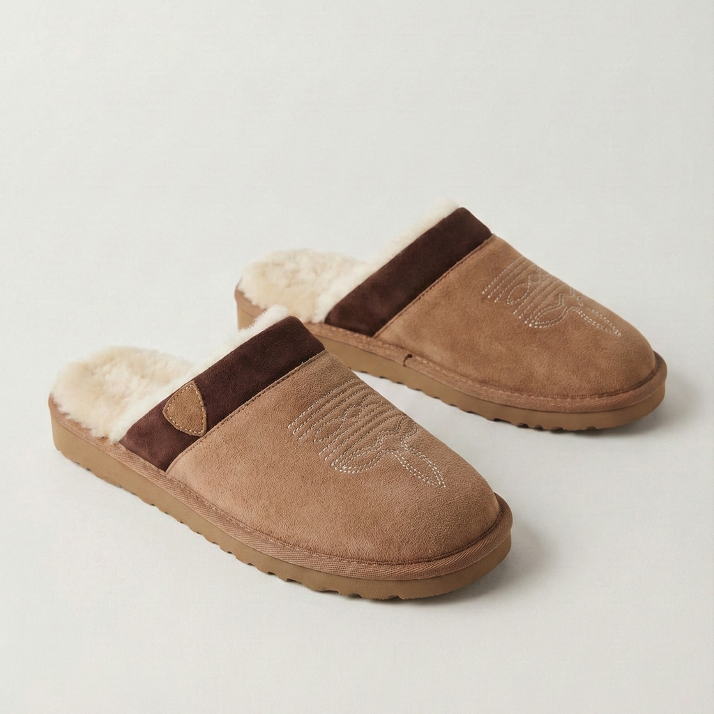 Premium Cowboy Slippers for Ultimate Comfort and Style