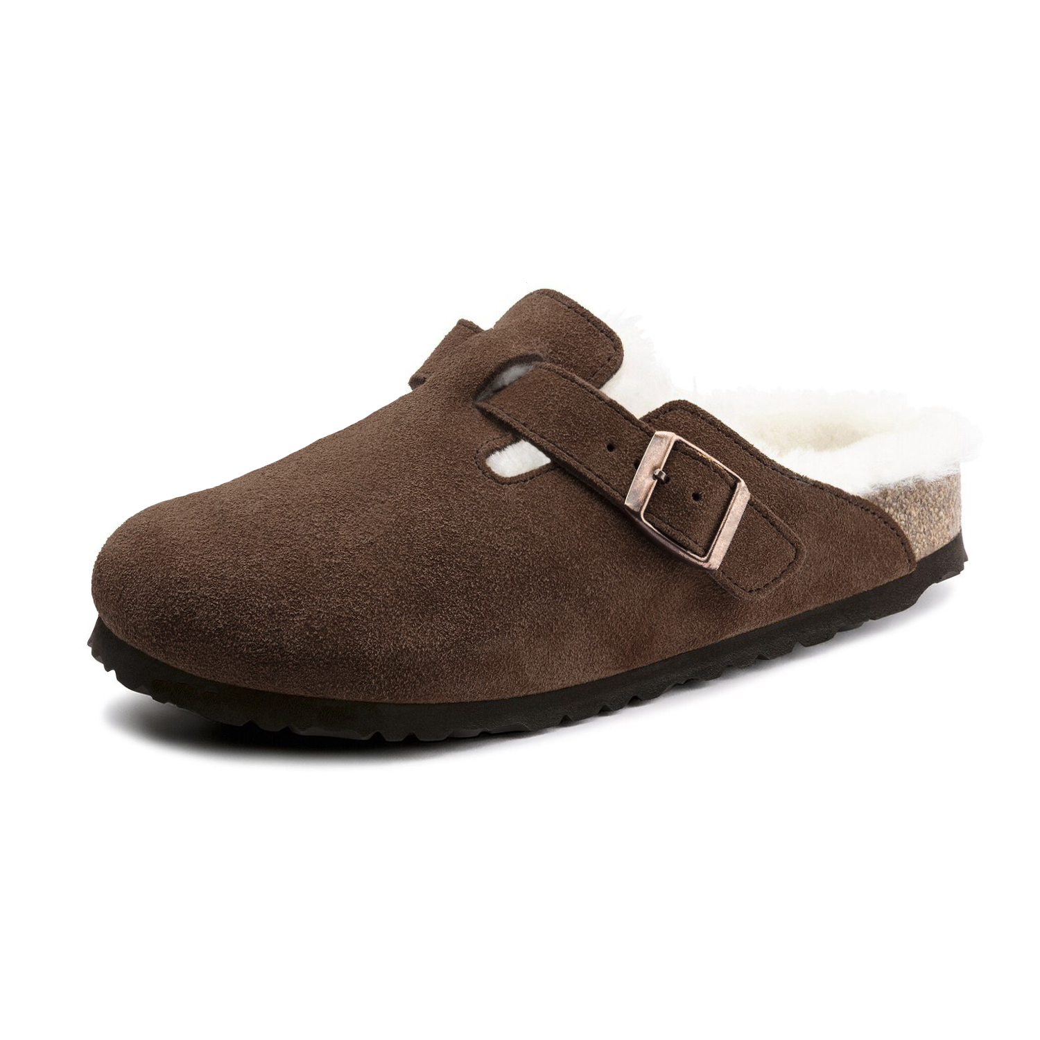 Premium Sherpa Clogs for Ultimate Comfort and Style