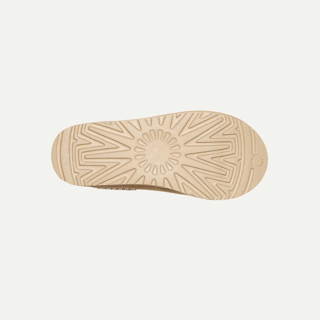 Tazman Slippers