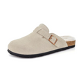 Premium Sherpa Clogs for Ultimate Comfort and Style