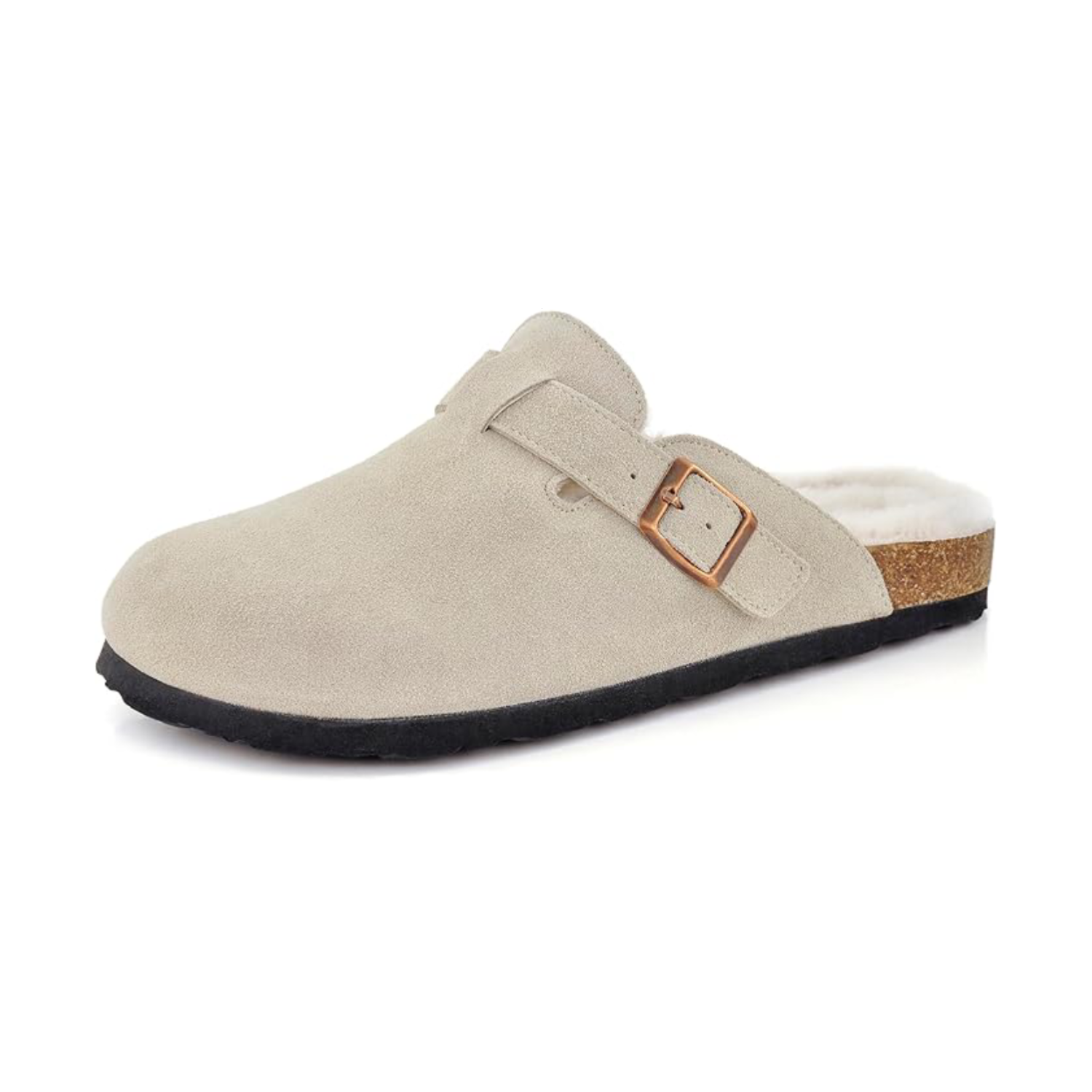 Premium Sherpa Clogs for Ultimate Comfort and Style