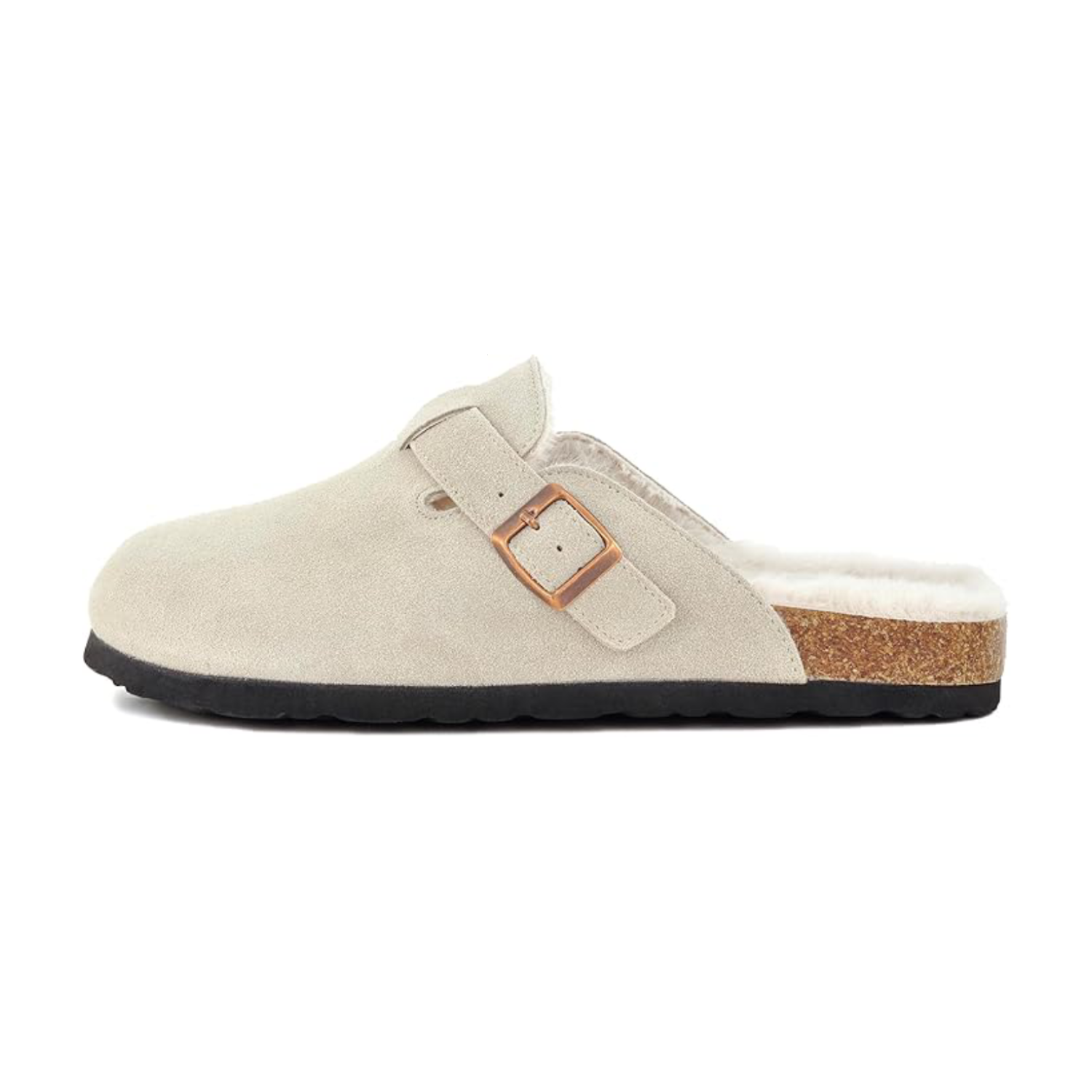 Premium Sherpa Clogs for Ultimate Comfort and Style