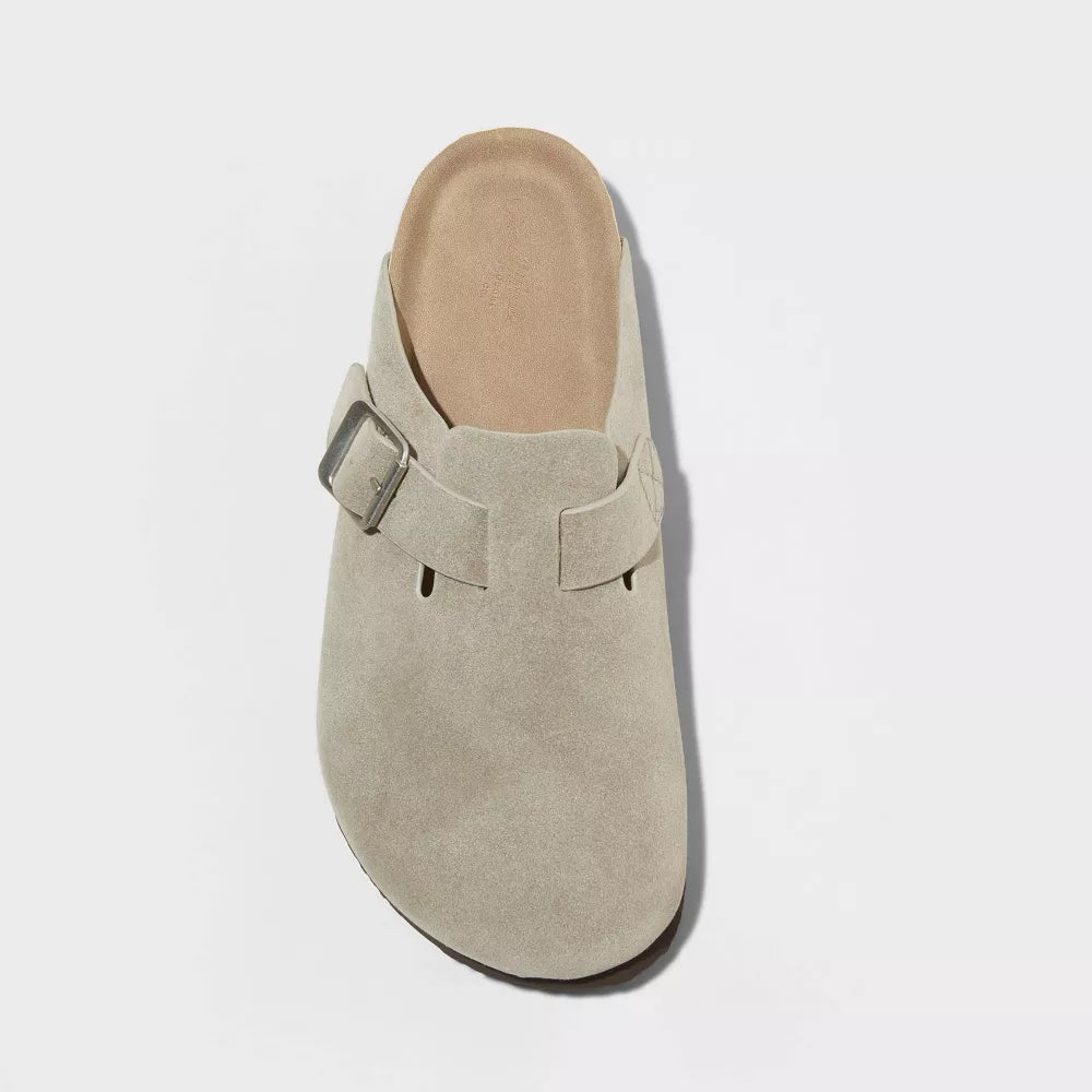 Premium Clogs for Comfort and Style - Perfect Footwear Choice