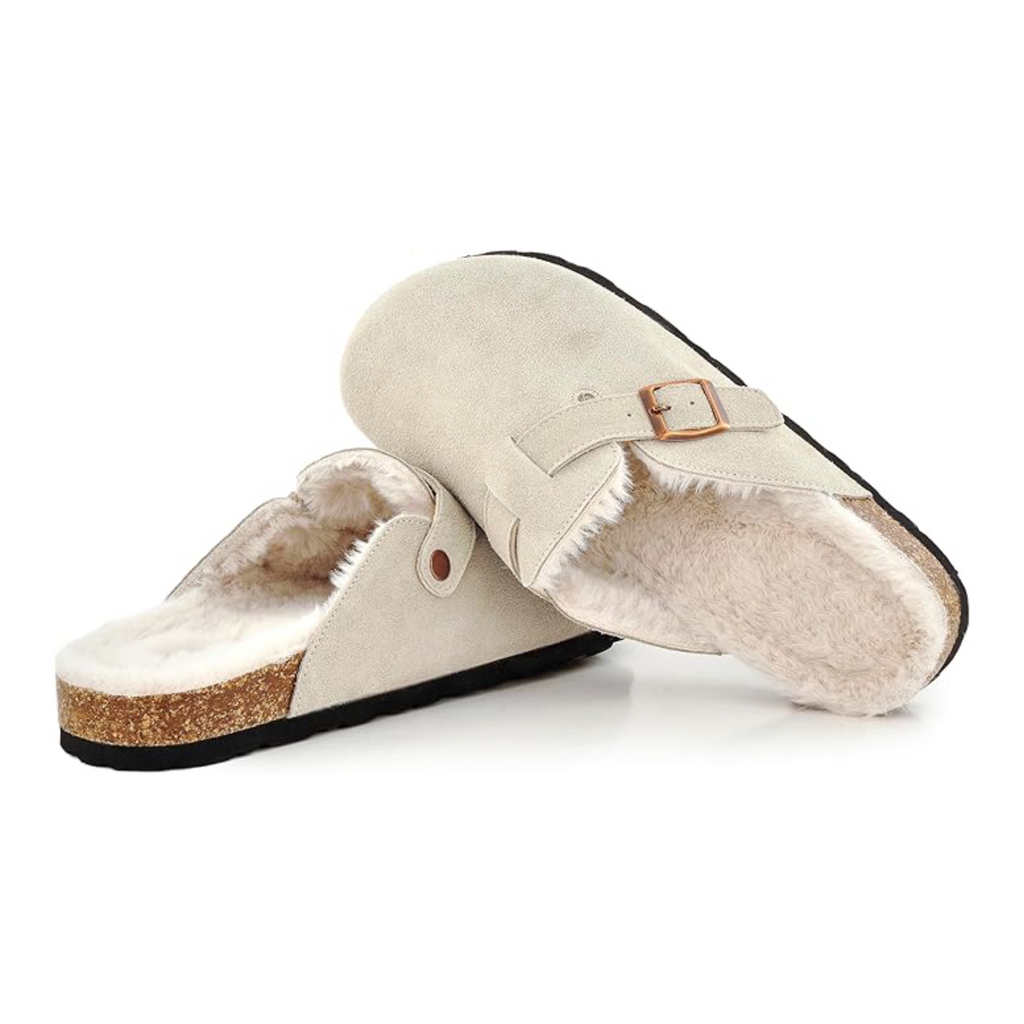 Premium Sherpa Clogs for Ultimate Comfort and Style