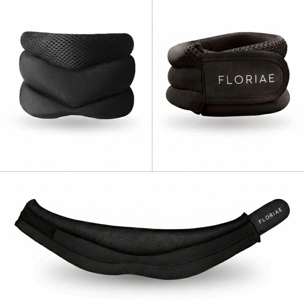NeckSupport™ - Never snore again