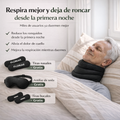 NeckSupport™ - Never snore again